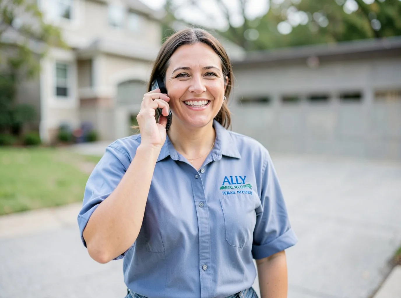 Metal Roof Installation Geneva, GA FAQs